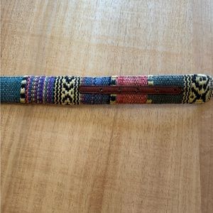 Women’s belt